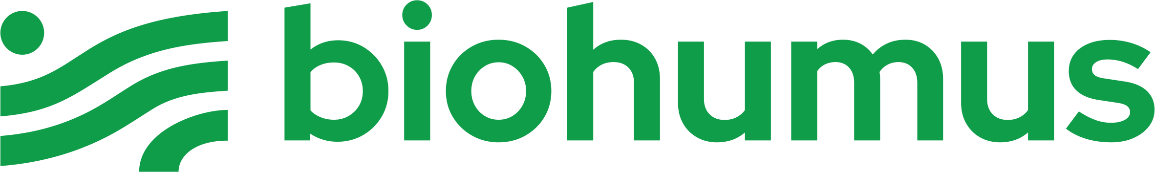 Biohumus
