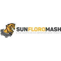 Sunfloromash