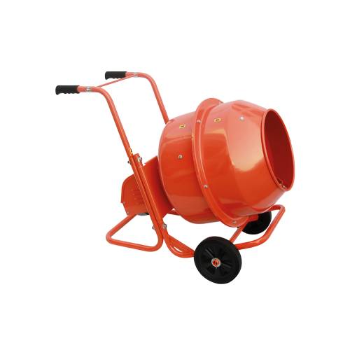 Бетономішалка Vitals Cm-140va Бетономішалка Vitals Cm-140va