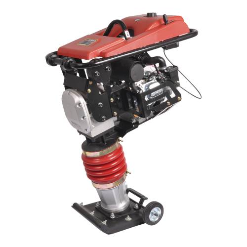 Вібротрамбовка Vitals Master VS 8012a Вібротрамбовка Vitals Master VS 8012a
