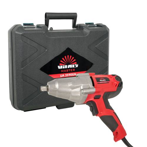 Гайкокрут мережевий Vitals Master UA 3590GN Гайкокрут мережевий Vitals Master UA 3590GN