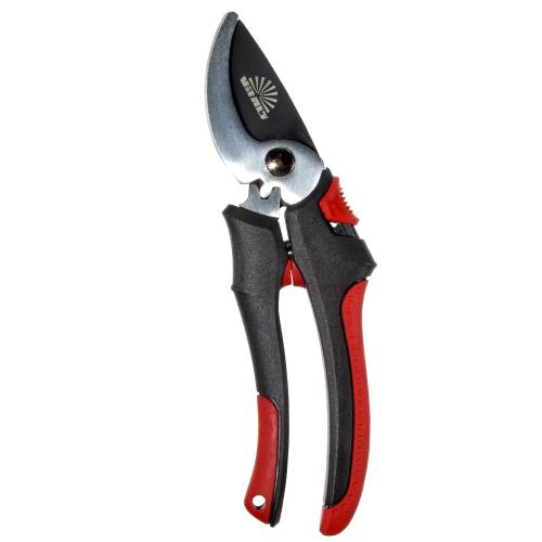 Секатор із зубчастою передачею Vitals Master PS-205-01G Секатор із зубчастою передачею Vitals Master PS-205-01G