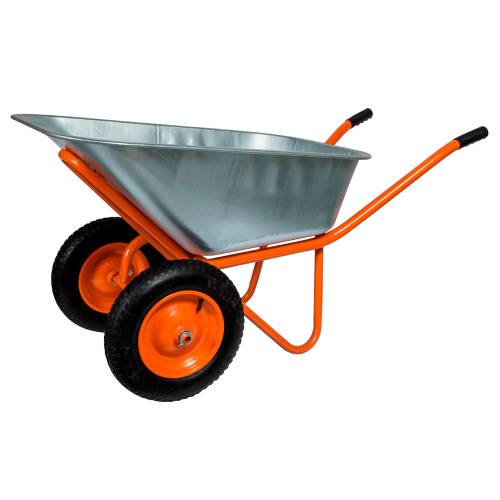 Тачка двоколісна 100/250-4 Тачка двоколісна 100/250-4