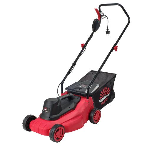 Газонокосарка електрична Vitals Master EZP 321s Газонокосарка електрична Vitals Master EZP 321s