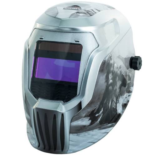 Маска зварювальника хамелеон Vitals Professional Thor 2500 LCD Маска зварювальника хамелеон Vitals Professional Thor 2500 LCD