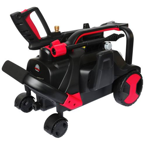 Мийка високого тиску Vitals Master Am 6.7-140w black edition Мийка високого тиску Vitals Master Am 6.7-140w black edition