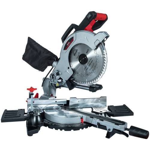 Пила торцювальна Vitals Professional Dz 2520XCI Пила торцювальна Vitals Professional Dz 2520XCI