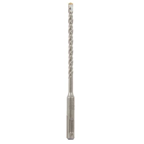 Бур Vitals Master SDS-Plus 6х160 мм, спіраль 4S Бур Vitals Master SDS-Plus 6х160 мм, спіраль 4S