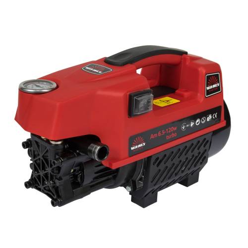 Мийка високого тиску Vitals Master Am 6.5-120w turbo Мийка високого тиску Vitals Master Am 6.5-120w turbo