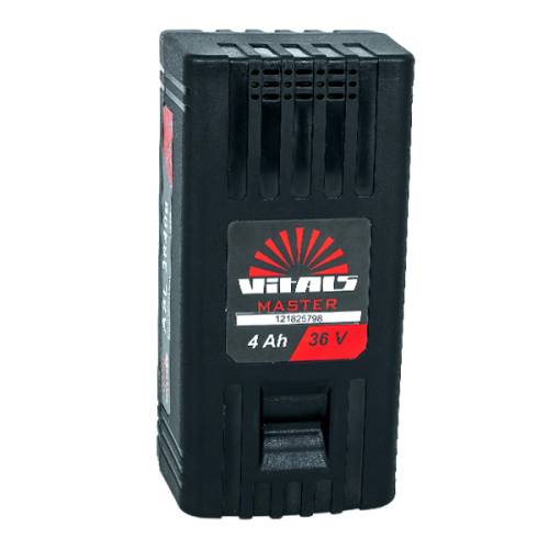 Акумулятор Vitals Master ASL 3640a Акумулятор Vitals Master ASL 3640a