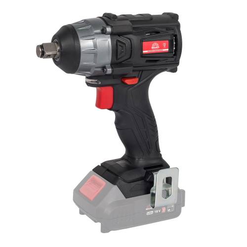 Гайкокрут акумуляторний Vitals Professional AT 1825P SmartLine Гайкокрут акумуляторний Vitals Professional AT 1825P SmartLine