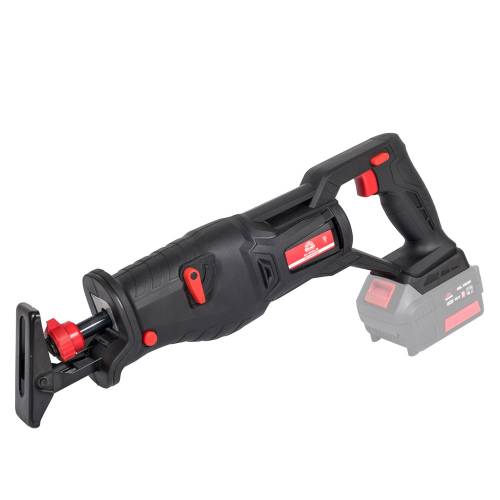 Пила шабельна акумуляторна Vitals Professional ATz 1825Pp BS SmartLine Пила шабельна акумуляторна Vitals Professional ATz 1825Pp BS SmartLine