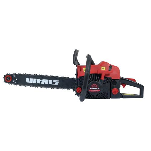 Бензопила ланцюгова Vitals BKZ 5223n 18“ Бензопила ланцюгова Vitals BKZ 5223n 18“