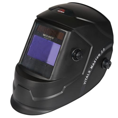 Маска зварника Vitals Master 2.0 Маска зварника Vitals Master 2.0