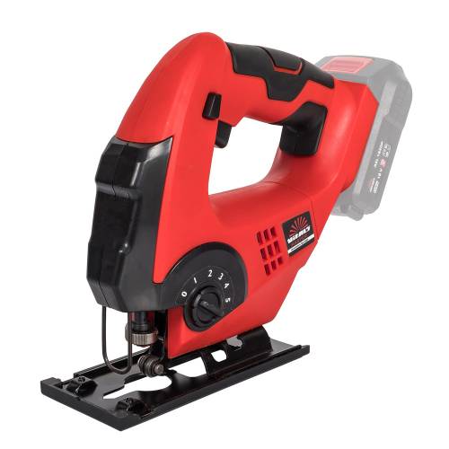 Лобзик акумуляторний Vitals Master AEf 1860P SmartLine Лобзик акумуляторний Vitals Master AEf 1860P SmartLine