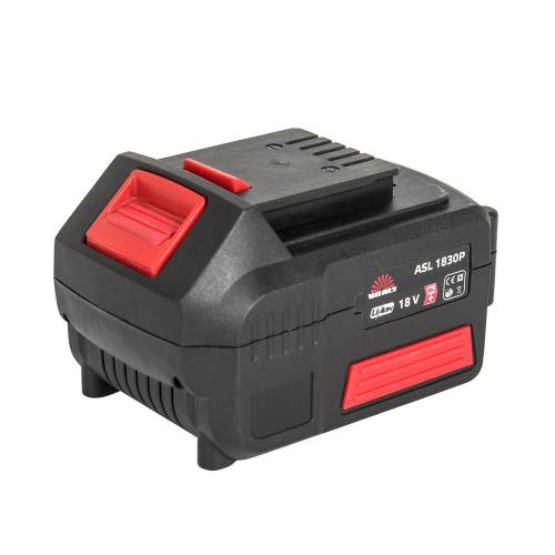 Батарея акумуляторна Vitals ASL 1830P SmartLine Батарея акумуляторна Vitals ASL 1830P SmartLine