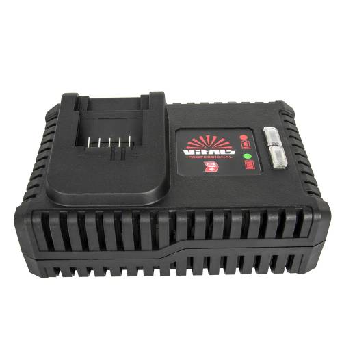 Зарядний пристрій для акумуляторів Vitals Professional LSL 1840P SmartLine Зарядний пристрій для акумуляторів Vitals Professional LSL 1840P SmartLine