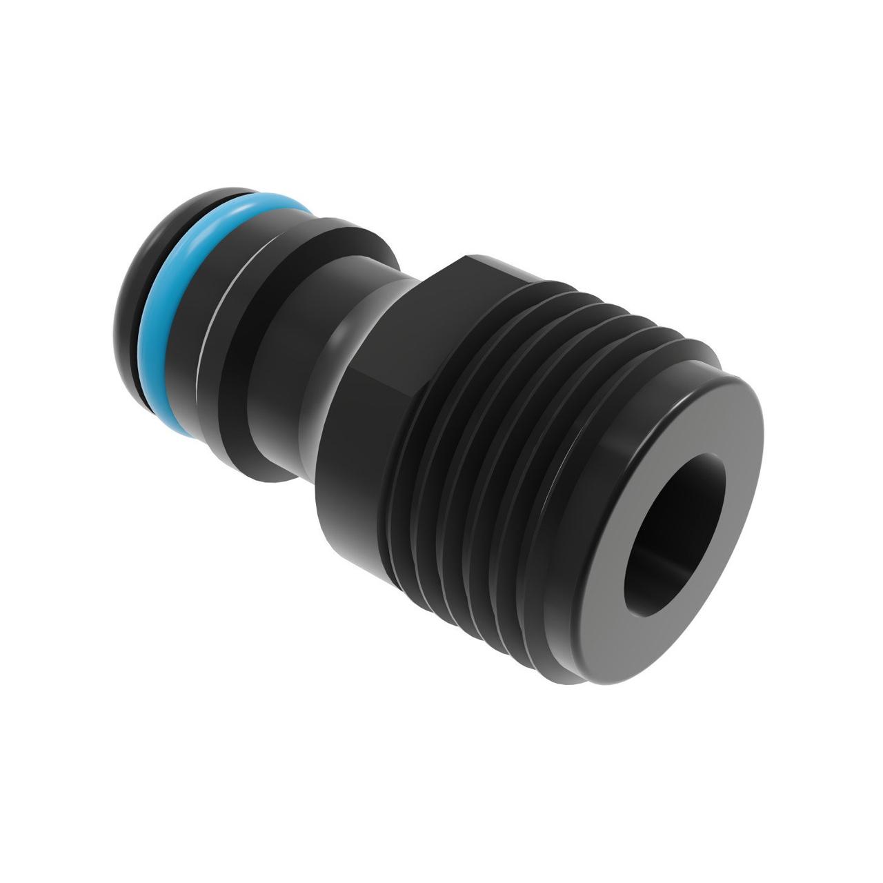 Адаптер с внешней нарезкой Ergo 1/2''-5/8'' Cellfast Адаптер с внешней нарезкой Ergo 1/2''-5/8'' Cellfast