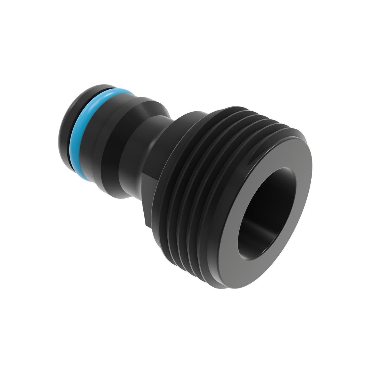 Адаптер с внешней нарезкой Ergo 3/4'' Cellfast Адаптер с внешней нарезкой Ergo 3/4'' Cellfast