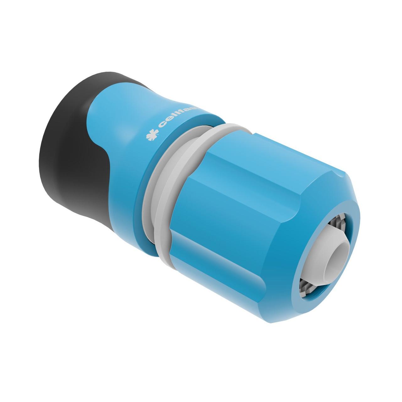 Коннектор Ergo 1/2''-5/8'' Cellfast Коннектор Ergo 1/2''-5/8'' Cellfast