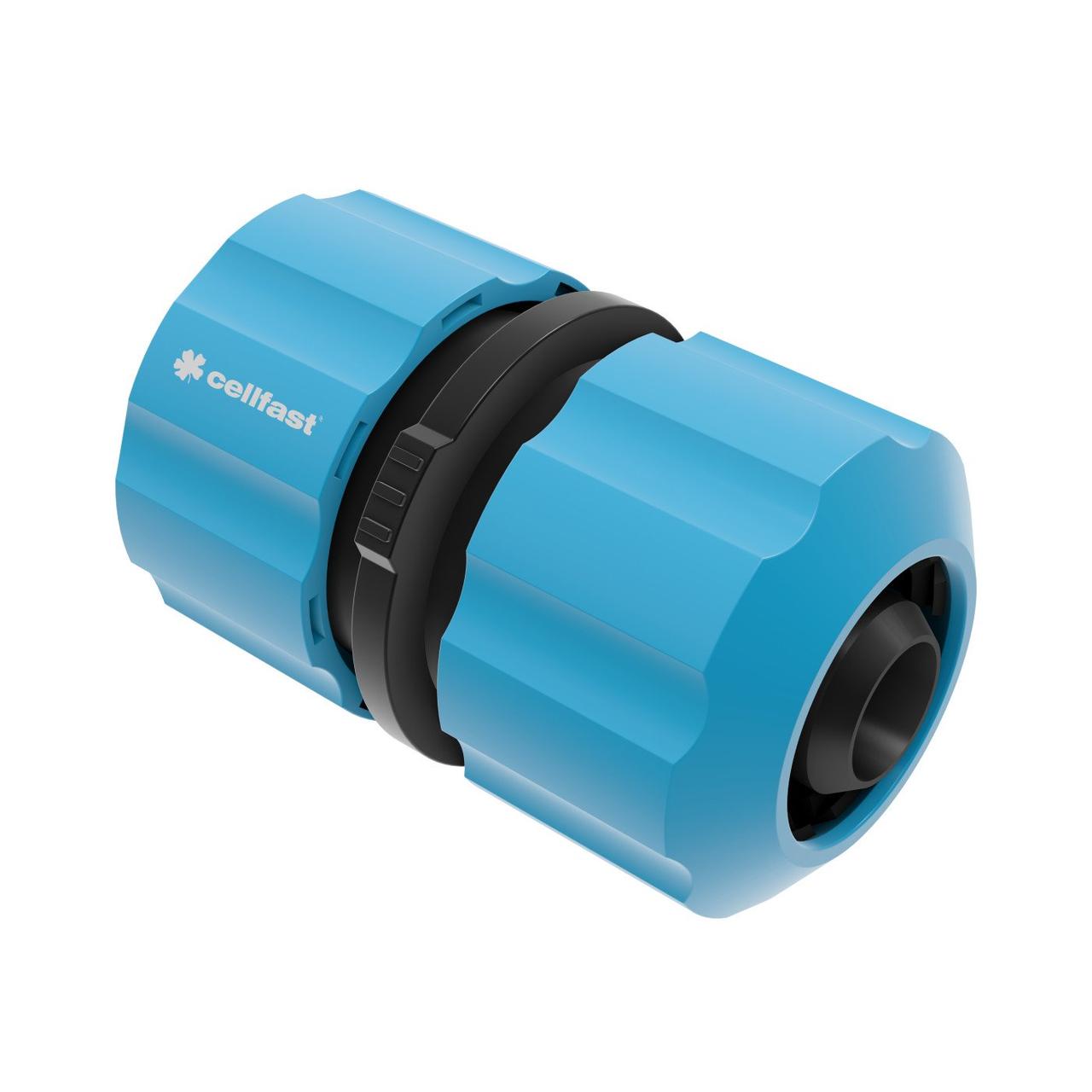 Муфта Ergo 3/4'' Cellfast Муфта Ergo 3/4'' Cellfast