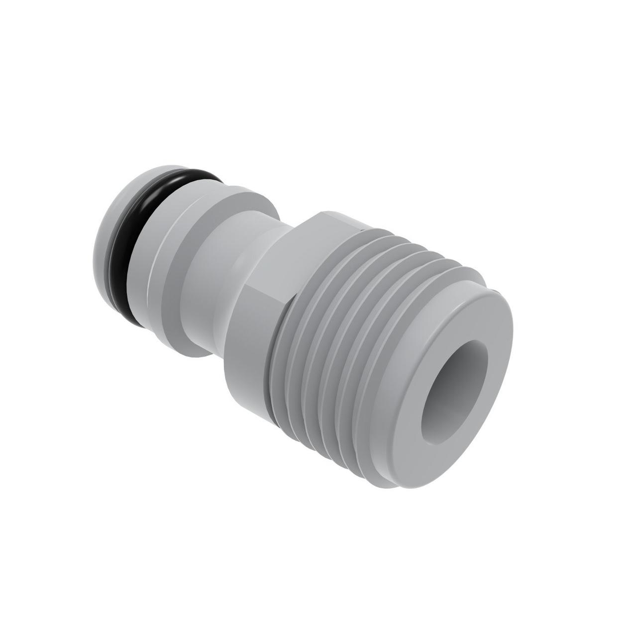Адаптер с внешней нарезкой Ideal 1/2'' Cellfast Адаптер с внешней нарезкой Ideal 1/2'' Cellfast
