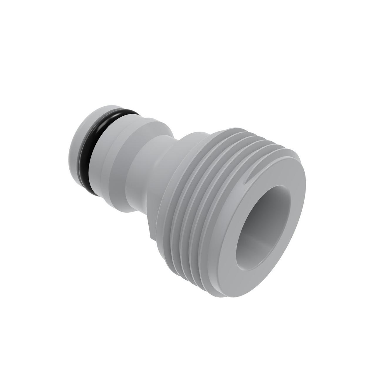Адаптер с внешней нарезкой Ideal 3/4'' Cellfast Адаптер с внешней нарезкой Ideal 3/4'' Cellfast