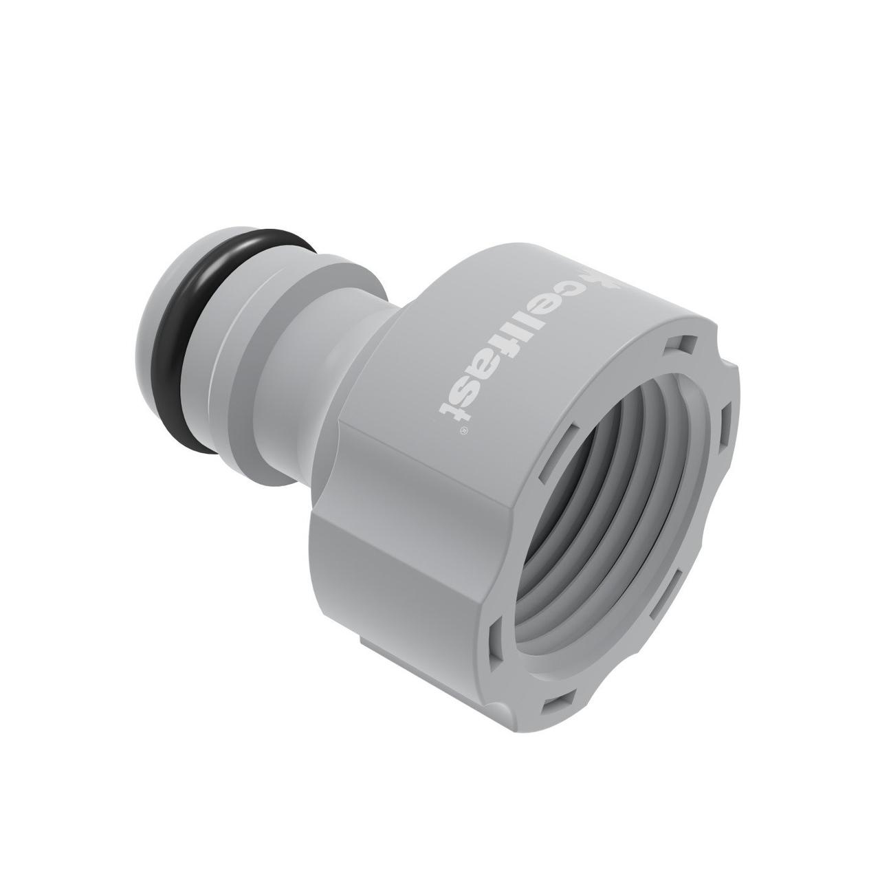 Адаптер с внутренней нарезкой Ideal 1/2'' Cellfast Адаптер с внутренней нарезкой Ideal 1/2'' Cellfast