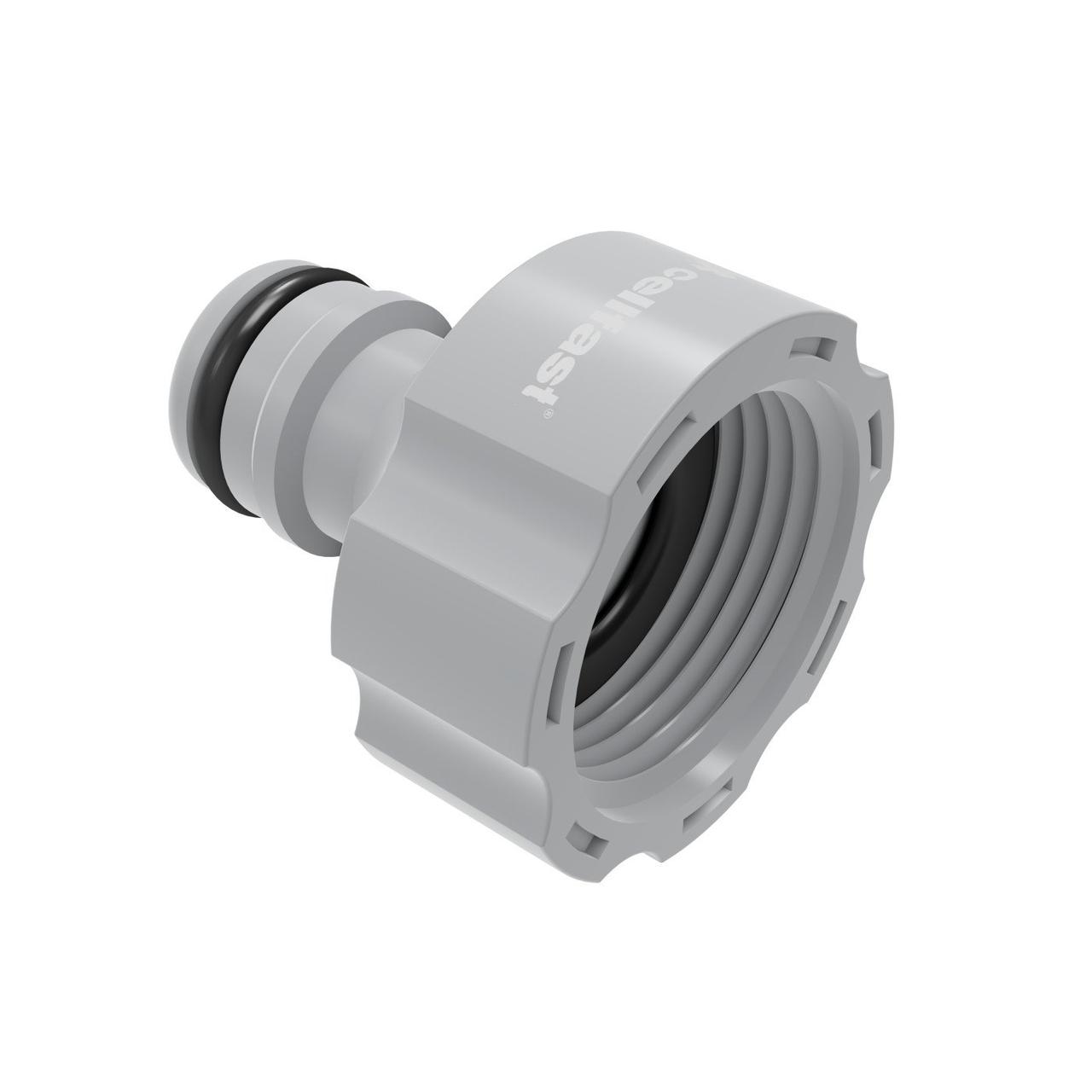 Адаптер с внутренней нарезкой Ideal 3/4'' Cellfast Адаптер с внутренней нарезкой Ideal 3/4'' Cellfast