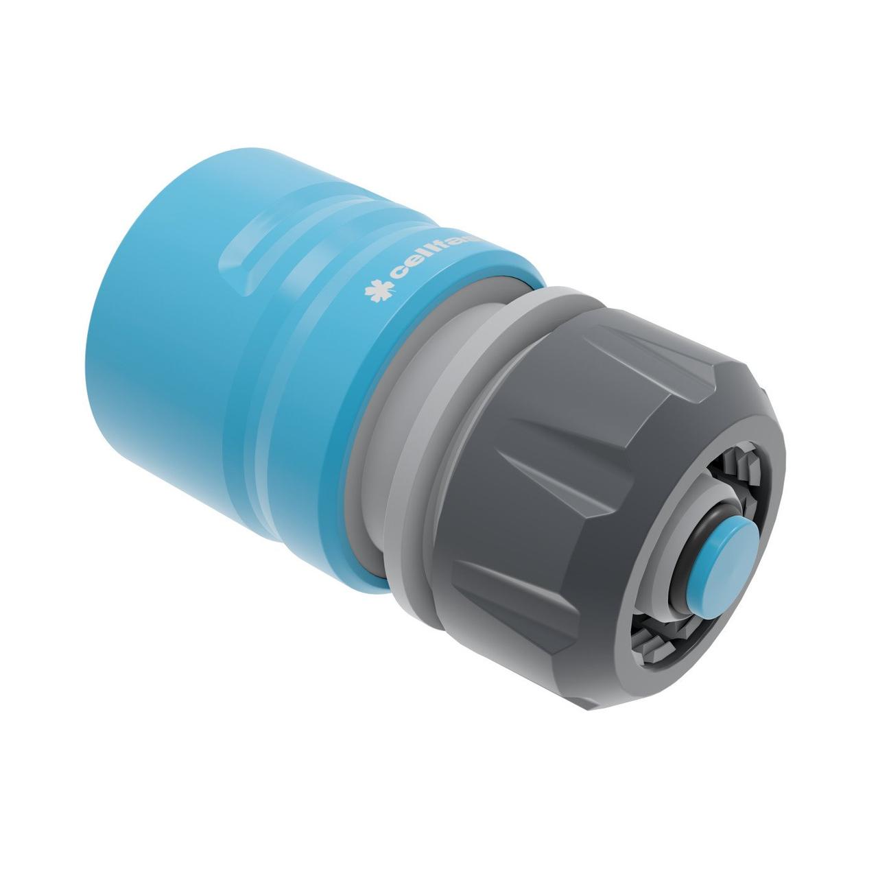 Коннектор - стоп Ideal 1/2'' Cellfast Коннектор - стоп Ideal 1/2'' Cellfast