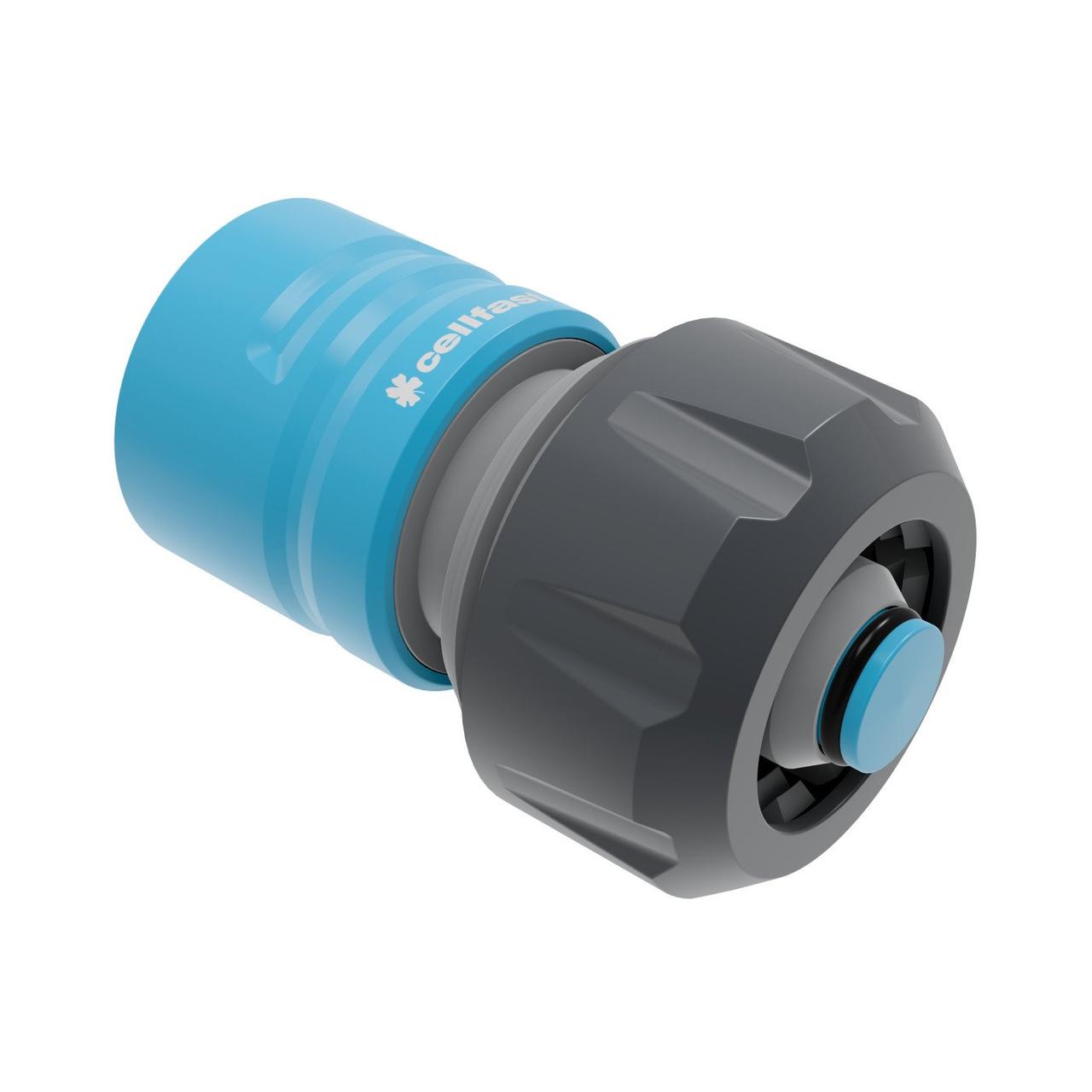 Коннектор - стоп Ideal 3/4'' Cellfast Коннектор - стоп Ideal 3/4'' Cellfast