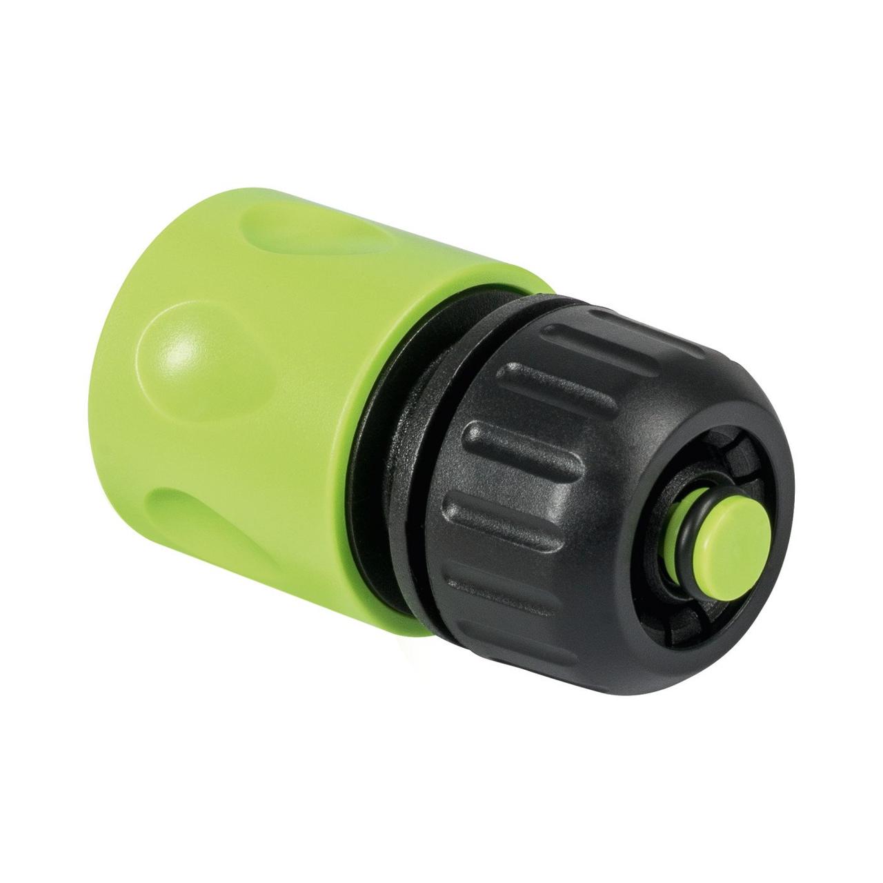 Коннектор - стоп Economic 1/2''-5/8'' Cellfast Коннектор - стоп Economic 1/2''-5/8'' Cellfast