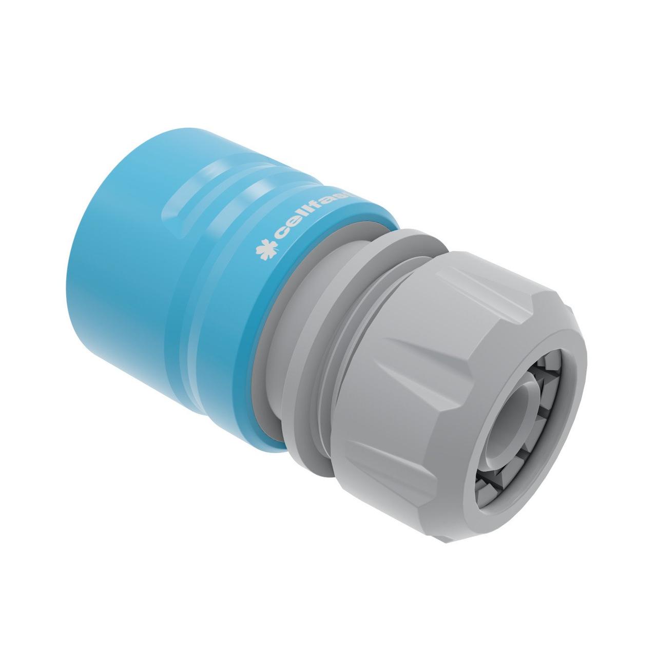 Коннектор Ideal 1/2''-5/8'' Cellfast Коннектор Ideal 1/2''-5/8'' Cellfast