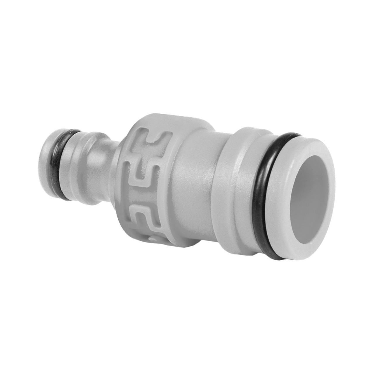 Соединитель - двойник редукционный Ideal Inch 1''-3/4'' Cellfast Соединитель - двойник редукционный Ideal Inch 1''-3/4'' Cellfast
