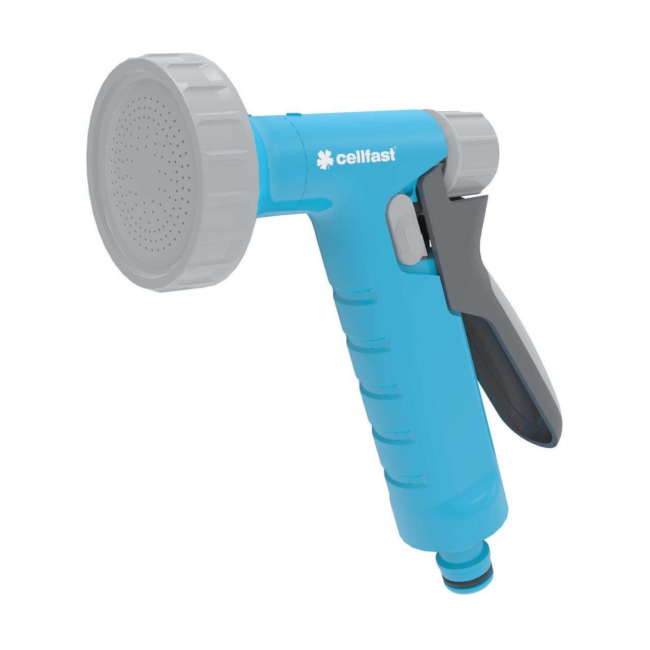 Пистолетный ороситель Shower 2 Ideal Cellfast Пистолетный ороситель Shower 2 Ideal Cellfast