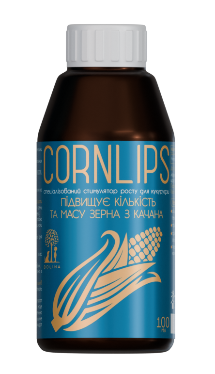 Стимулятор роста растений CORNLIPS Стимулятор роста растений CORNLIPS