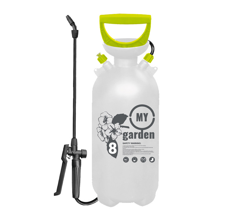 Опрыскиватель садовый профессиональный 8л My Garden Опрыскиватель садовый профессиональный 8л My Garden