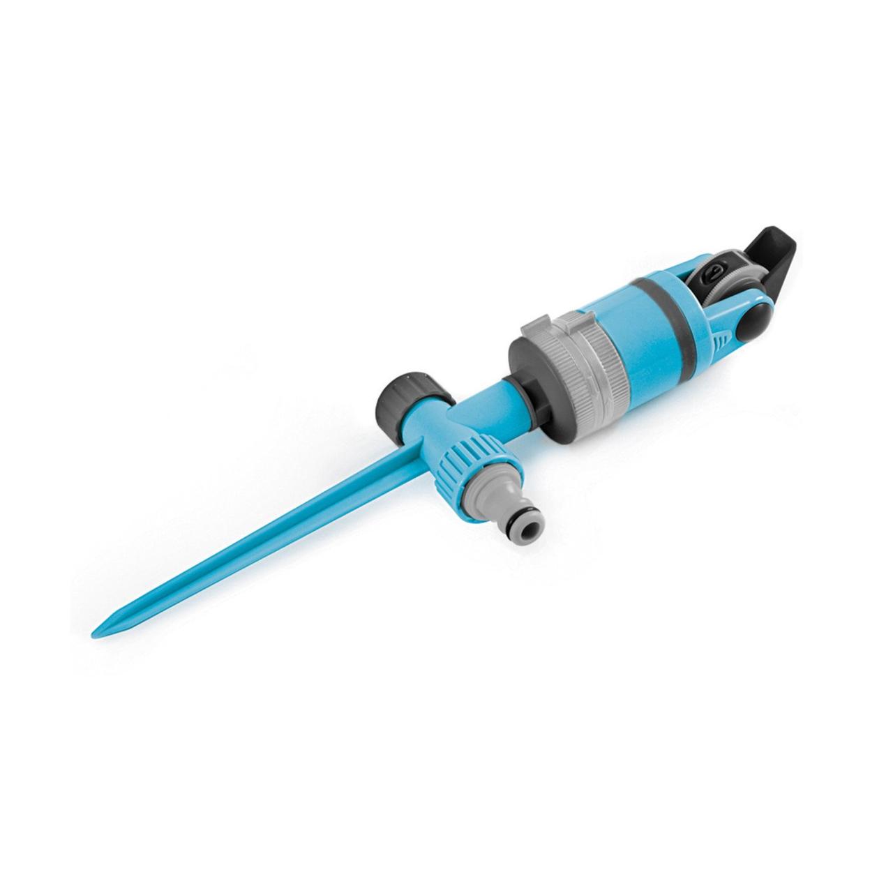 Секторно-круговой 4-функциональный Multi Ideal sz Cellfast Секторно-круговой 4-функциональный Multi Ideal sz Cellfast