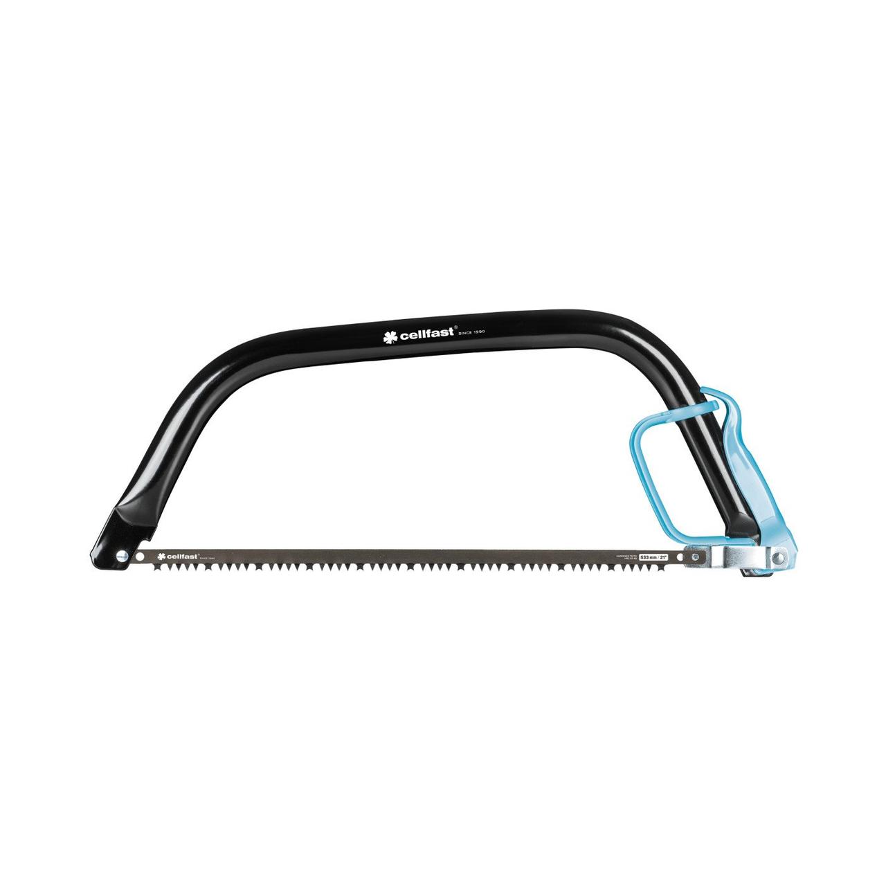 Лучкова пила 533mm Ideal Cellfast Лучкова пила 533mm Ideal Cellfast