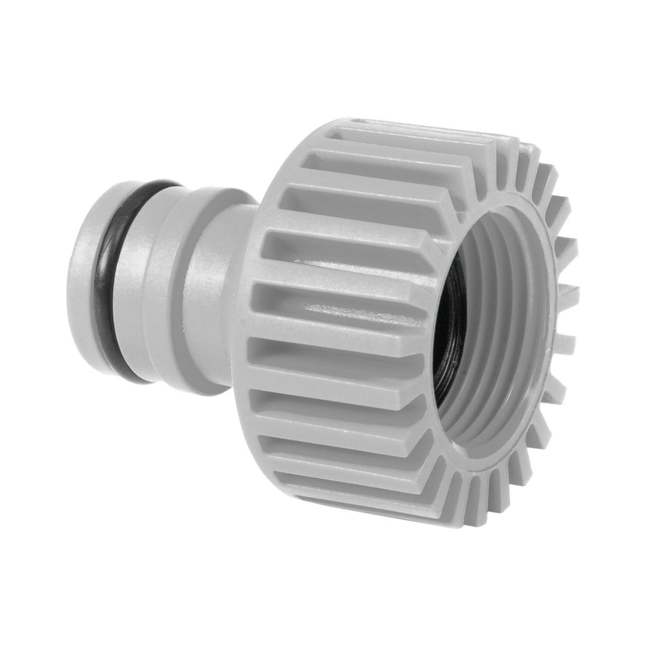 Адаптер с внутренней нарезкой Ideal INCH 1'' Cellfast Адаптер с внутренней нарезкой Ideal INCH 1'' Cellfast