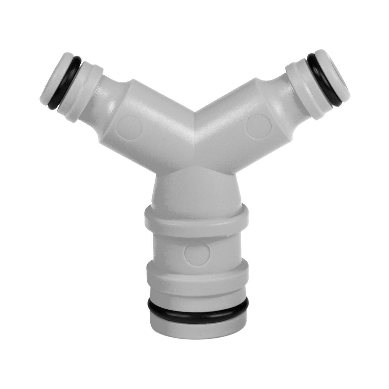 Соединитель-тройник Ideal Inch 1''-1/2 Соединитель-тройник Ideal Inch 1''-1/2