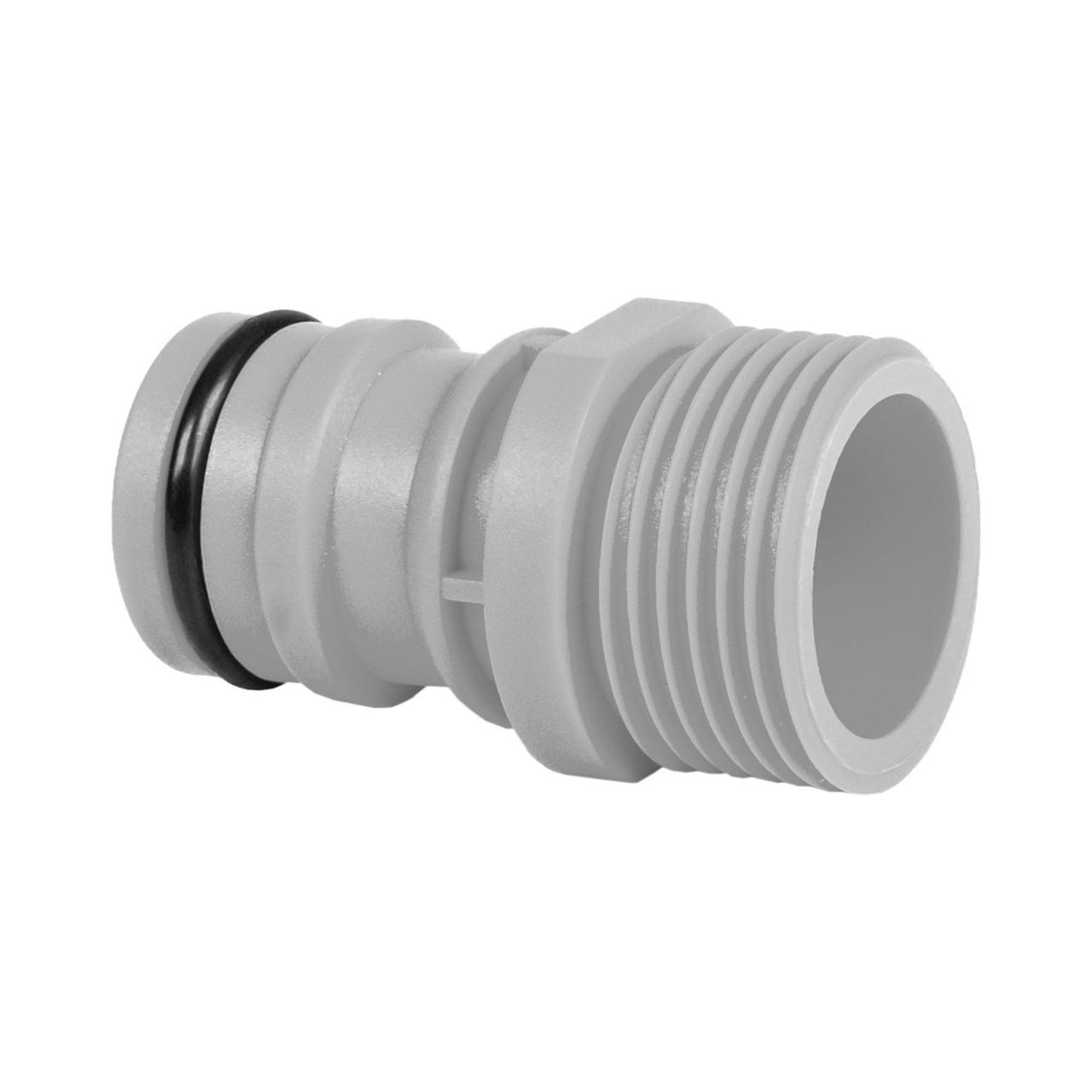 Адаптер із зовнішньою нарізкою Ideal Inch 1 Адаптер із зовнішньою нарізкою Ideal Inch 1