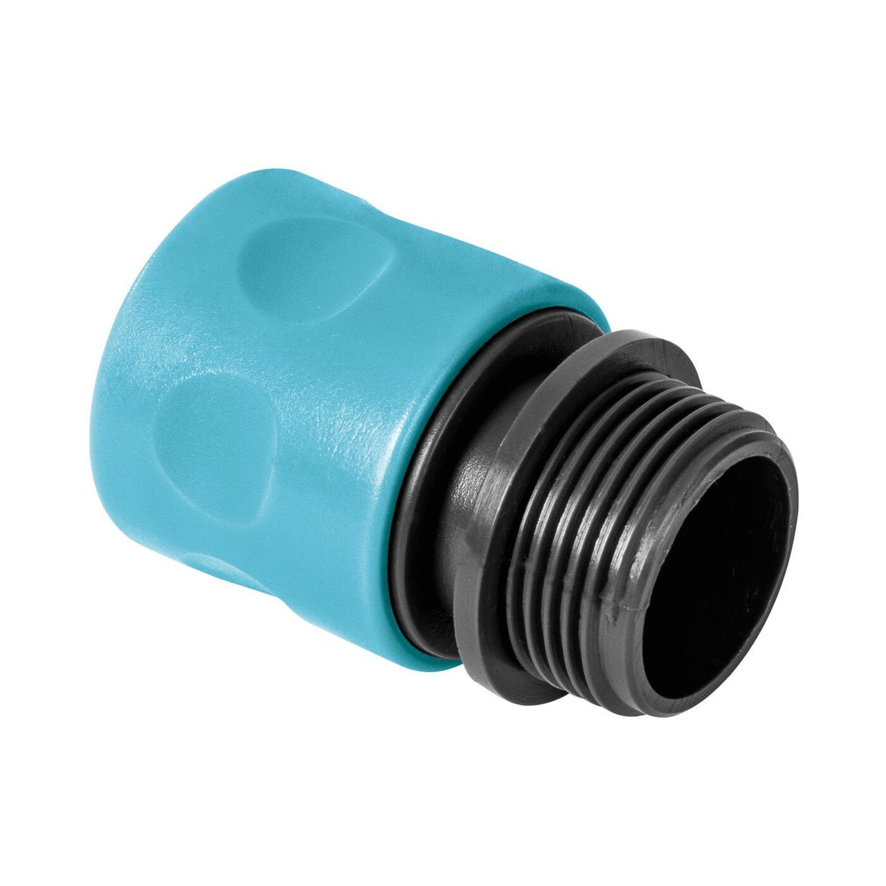 Коннектор с внешней нарезкой Basic 3/4'' Cellfast Коннектор с внешней нарезкой Basic 3/4'' Cellfast
