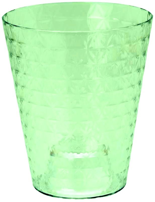 Кашпо для орхідей FormPlastic Diamant-mini Orchidea 1,12 л прозоро-салатовий Form-Plastic Кашпо для орхідей FormPlastic Diamant-mini Orchidea 1,12 л прозоро-салатовий Form-Plastic