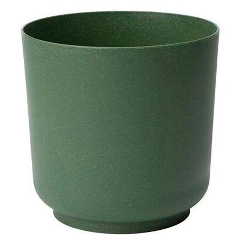 Горщик для квітів Form-Plastic Сатина Екохут Form-Plastic Горщик для квітів Form-Plastic Сатина Екохут Form-Plastic