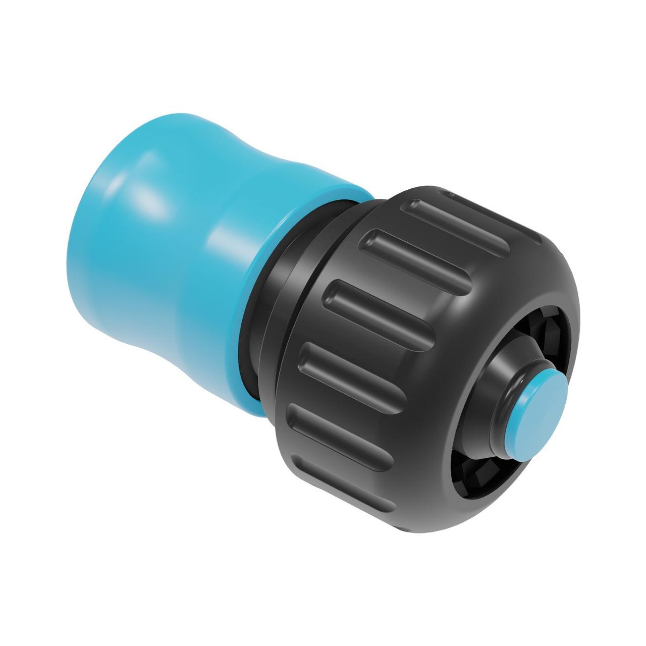 Коннектор - стоп Basic 3/4'' Cellfast Коннектор - стоп Basic 3/4'' Cellfast