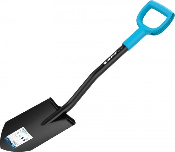 Штикова лопата коротка 800мм Ideal Line New Cellfast Штикова лопата коротка 800мм Ideal Line New Cellfast