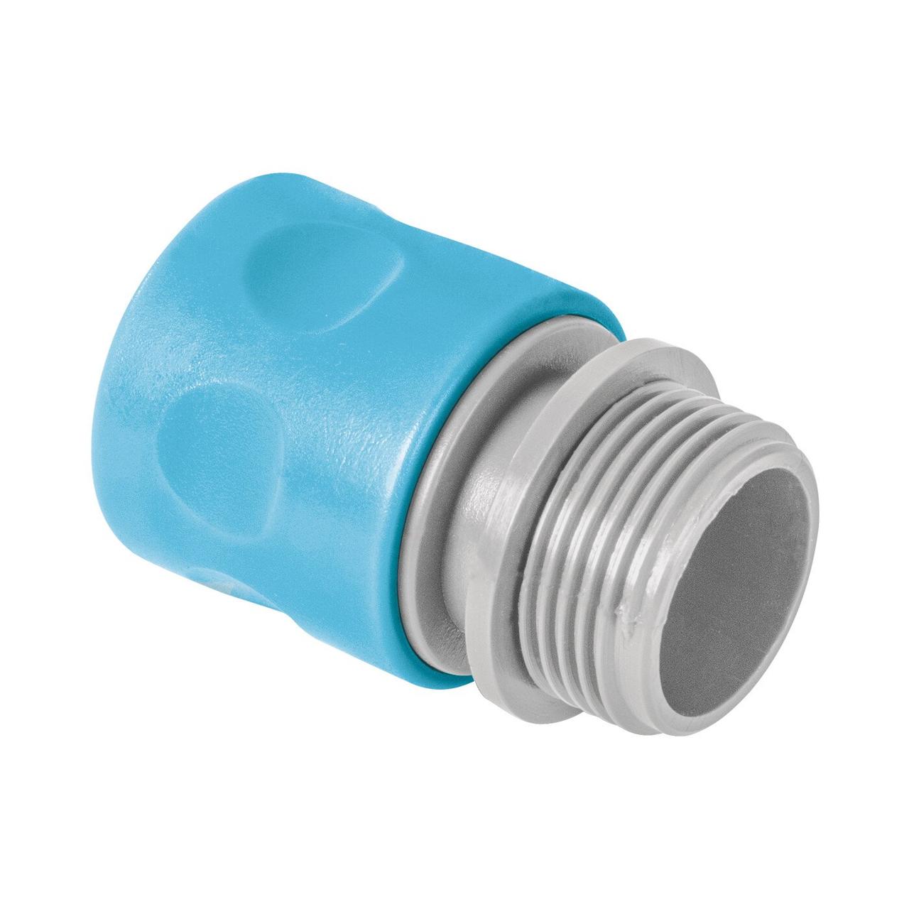 Коннектор с внешней нарезкой Ideal 3/4'' Cellfast Коннектор с внешней нарезкой Ideal 3/4'' Cellfast