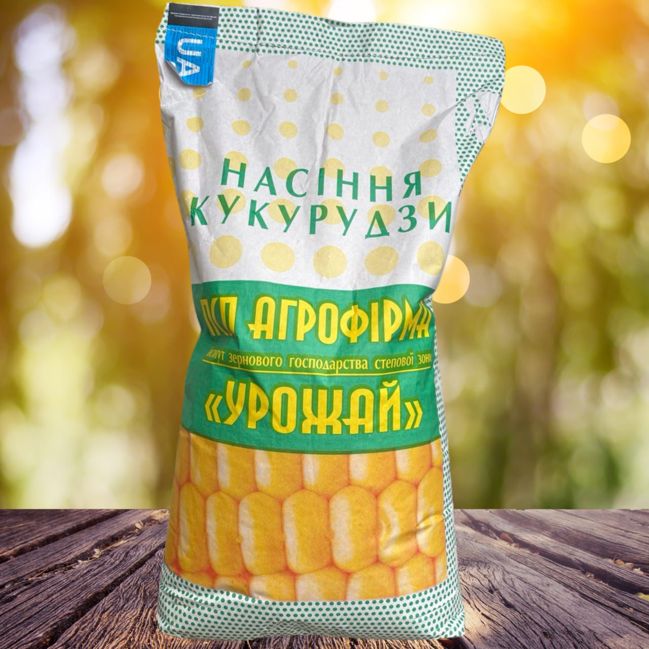 Кукурудза Хотин ДБ Кукурудза Хотин ДБ