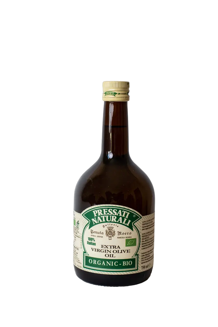 Оливкова Олія Extra virgine ORGANIC Pressati Goccia d'oro - 0,750 л (ІТАЛІЯ) Італія - ОРИГІНАЛ Оливкова Олія Extra virgine ORGANIC Pressati Goccia d'oro - 0,750 л (ІТАЛІЯ) Італія - ОРИГІНАЛ